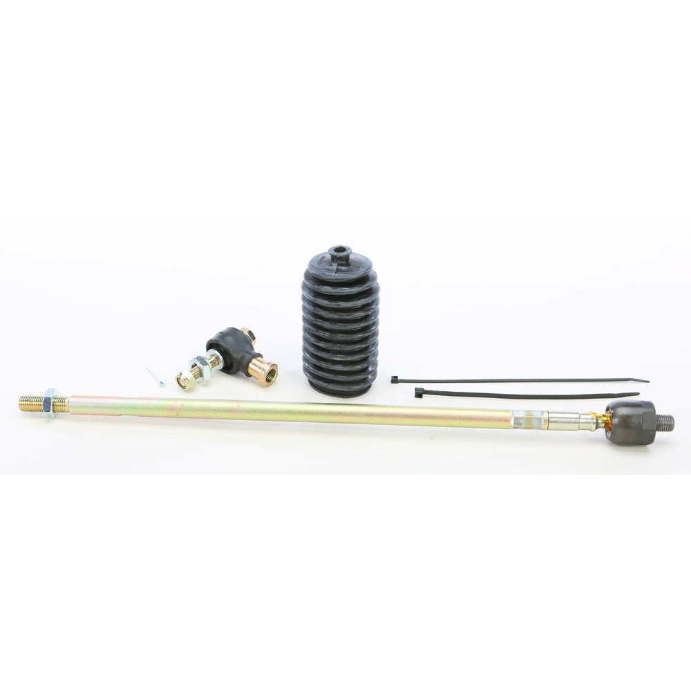 All Balls Steering Rack Tie Rod End Kit - Left 51-1055-L