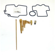 WSM Carburetor Kit For Honda 450 CRF-R 05-06 016-713