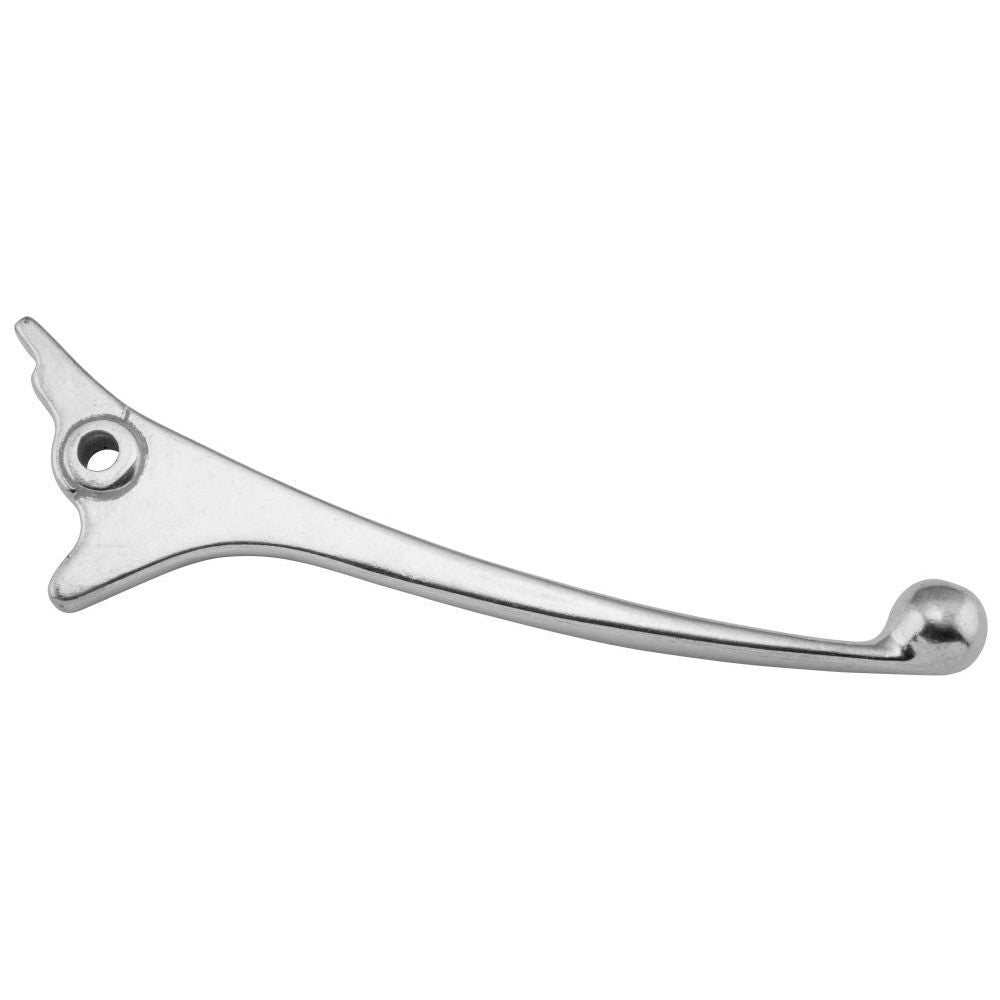 BikeMaster Brake Lever For Honda CB400TII Hawk II 1978 Polished