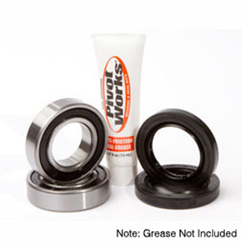 Pivot Works - PWFWS-H09-000 - Wheel Bearing Kit
