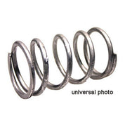 Comet 204818A 102c Spring Silver