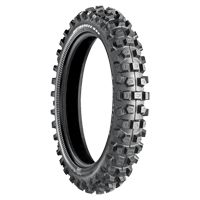 Bridgestone M22 3.00-16 Tire (43M) Rear 144096