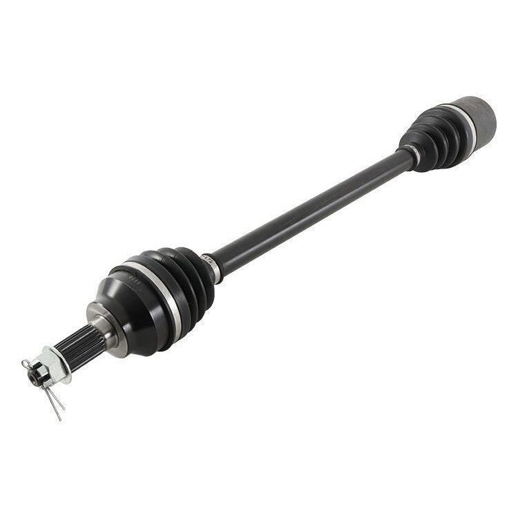 All Balls Heavy Duty Cv Axle Rear Right/Left AB8-PO-8-400