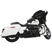 Nelson Rigg Highway Cruiser Magnetic Tank Bag Black