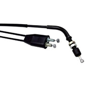 Motion Pro Black Vinyl Throttle Cable 04-0330