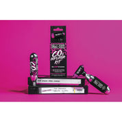 Muc Off MTB Inflator Kit - 20117