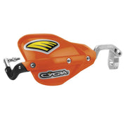Cycra Probend Center Reach Mount Racer Pack 1-1/8" clamp Orange - 1CYC-7402-22X