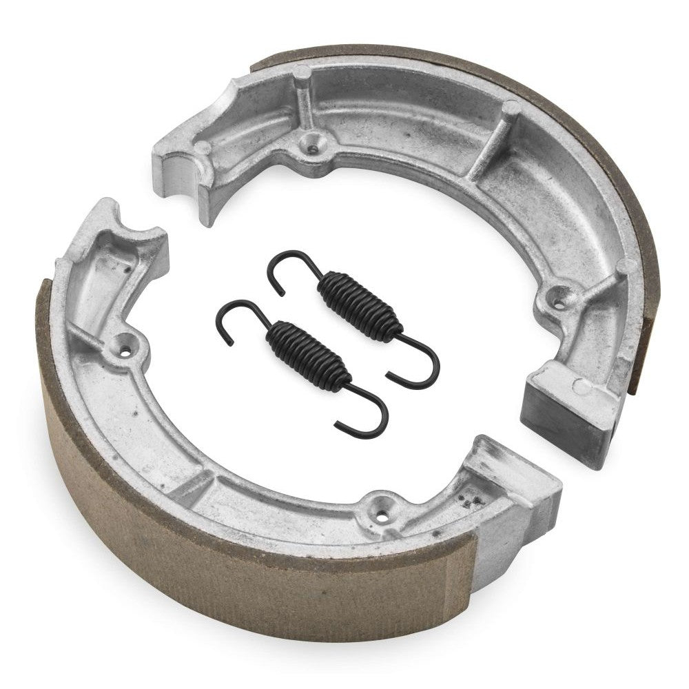 BikeMaster Brake Pad and Shoe For Kawasaki KZ650 LTD 1980 Standard Rear