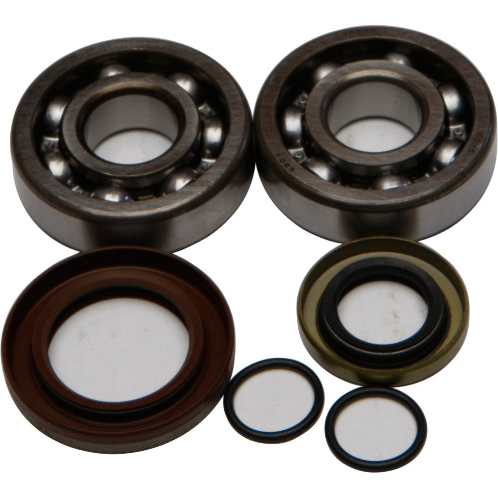 All Balls Crank Bearing And Seal Kit 24-1103