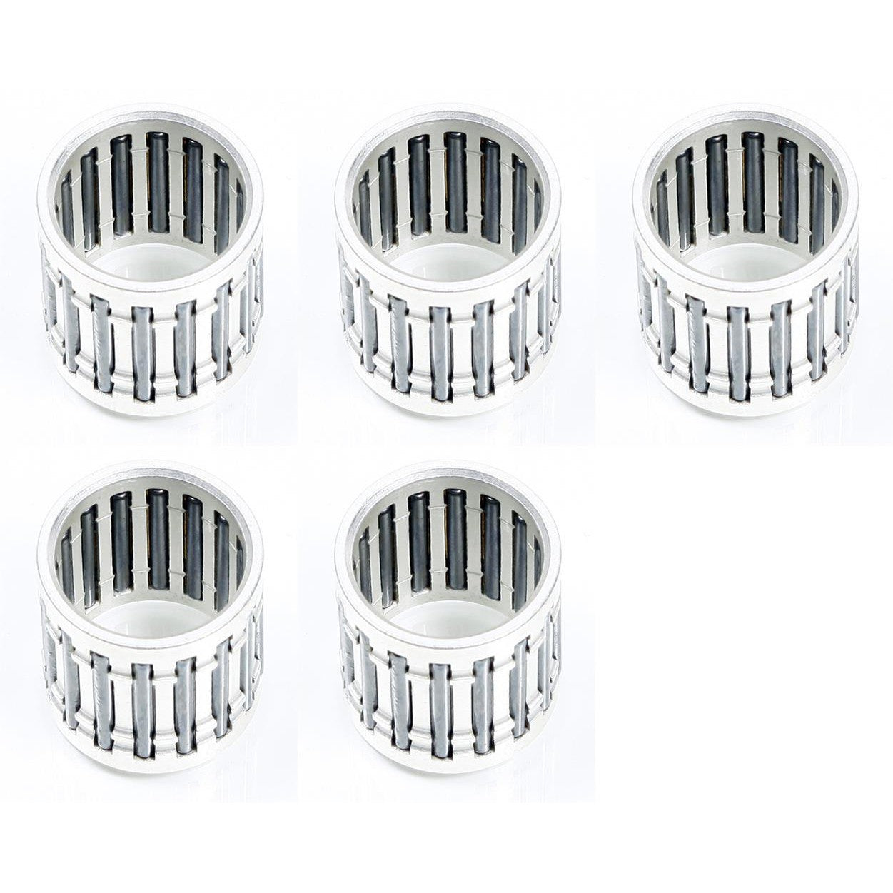Set of 5 Namura Needle Bearing
