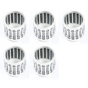 Set of 5 Namura Needle Bearing