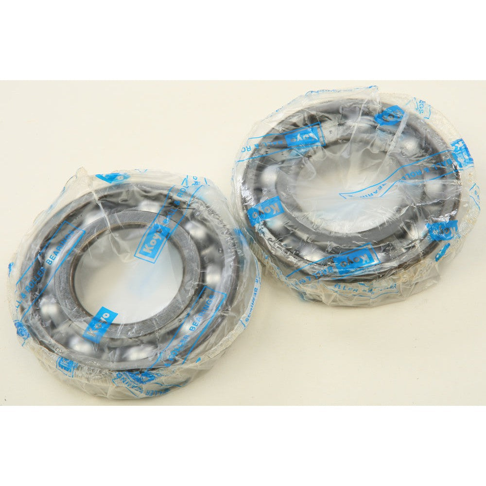 All Balls Crank Bearing And Seal Kit 24-1054