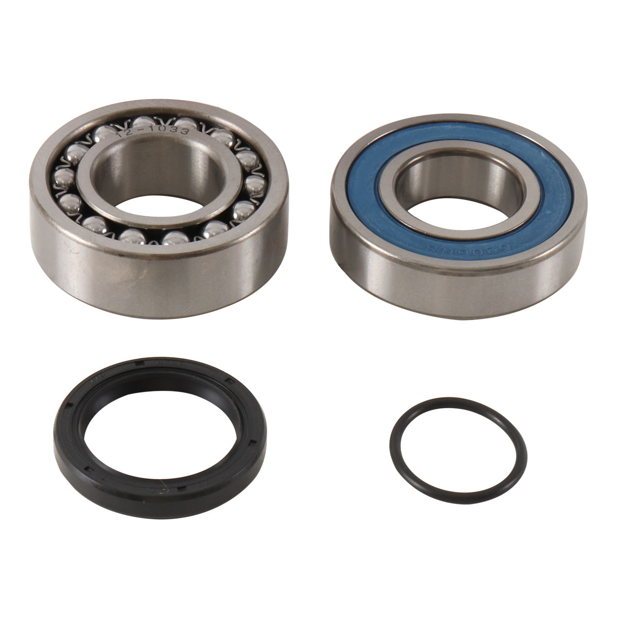 All Balls Jack Shaft Bearing and Seal Kit Upper Shaft 14-1074