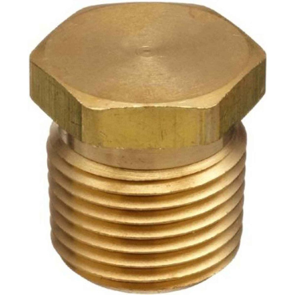 WSM 3/8'' Hex Head Plug COU109XE