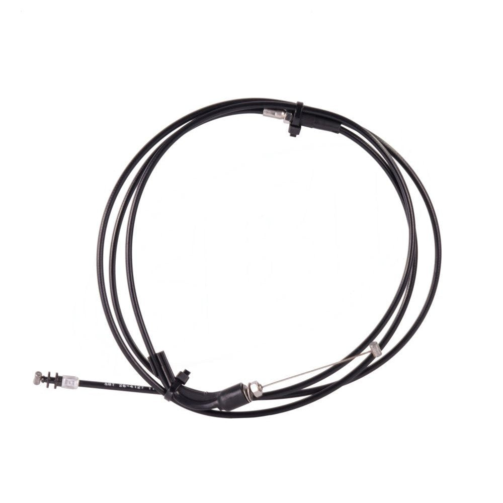 WSM Throttle Cable - 002-036-03