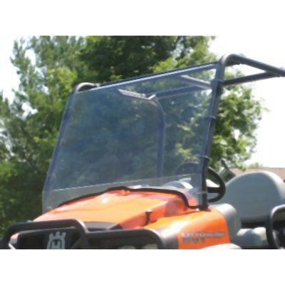 Falcon Ridge Hard Coat Lexan Full Front Hard Coat Windshield For Bobcat 2200 2006-2012