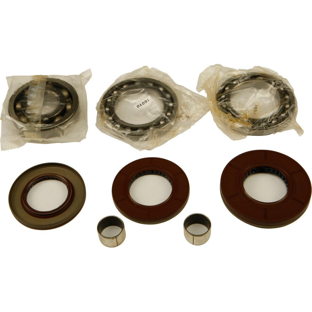All Balls Rear Differential Bearing And Seal Kit 25-2081