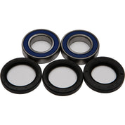 All Balls Racing Inc Wheel Bearing Kit Rear 25-1499