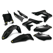 Cycra Complete Powerflow Body Kit Black - 1CYC-9307-12