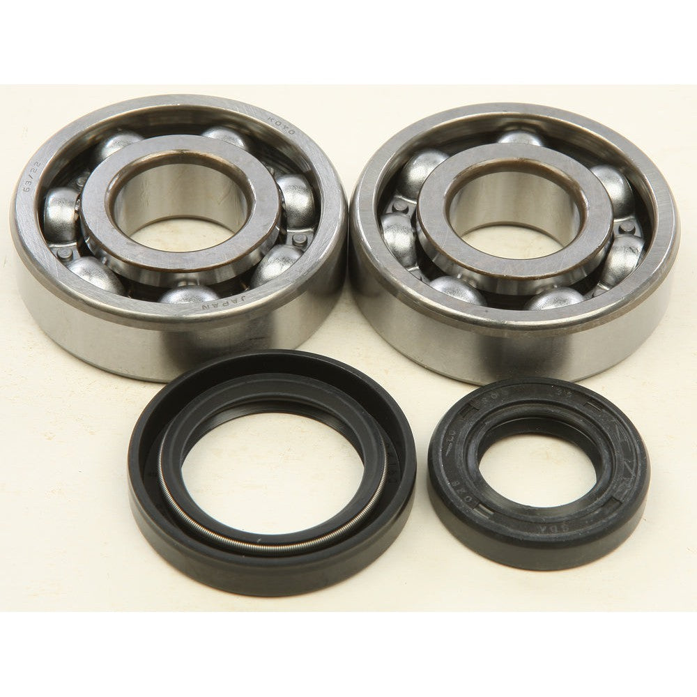 All Balls Crank Bearing And Seal Kit 24-1075