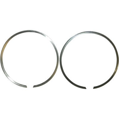 WSM Piston Ring Set .25mm Over - 010-919-04