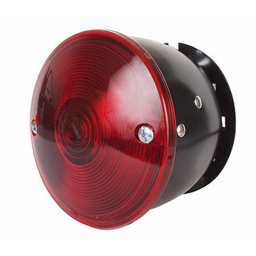 Optronics ST21RS Stud Mount Combination Light lh