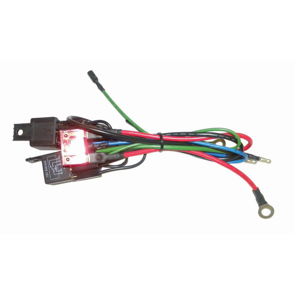 WSM Harness for Mercury / Mariner / Yamaha 90 - 300 Hp 92-18 PH200-WH01
