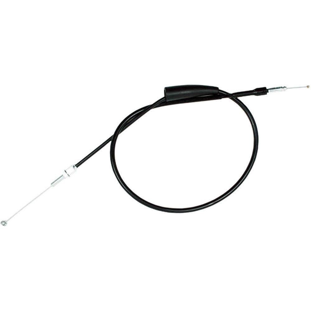 Motion Pro Black Vinyl Throttle Cable 03-0186