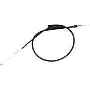 Motion Pro Black Vinyl Throttle Cable 03-0186
