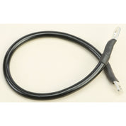 All Balls Racing Inc 17" Black Battery Cable 78-117-1