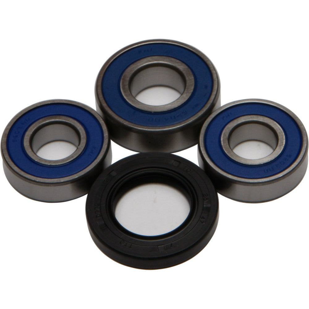 All Balls Rear Wheel Bearing Kit 25-1231