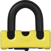 Abus Granit Power XS67 Lock Yellow - 56995