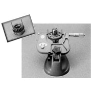 Jims Cam and Pinion Gear Gauge Pin 0.105 in. - 1110