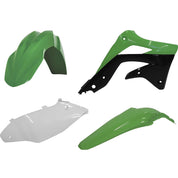 Acerbis Original 13-15 Standard Plastic Kit for Kawasaki - 2314193914