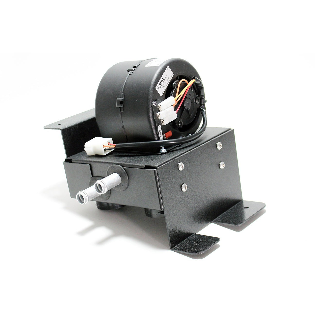 Inferno Cab Heater Kit with Defrost SSHK910-00 For 2015-2020 Honda Pioneer 500