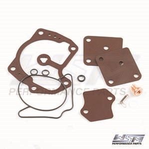 WSM Carburetor Kit For Johnson / Evinrude 120 - 300 Hp Looper Without Float