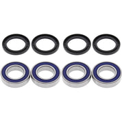 Complete Bearing Kit for Rear Wheels Suzuki LT-4WD 250 Quad Runner 87