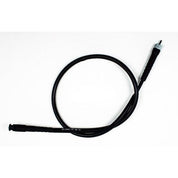 Motion Pro Black Vinyl Speedometer Cable 02-0047