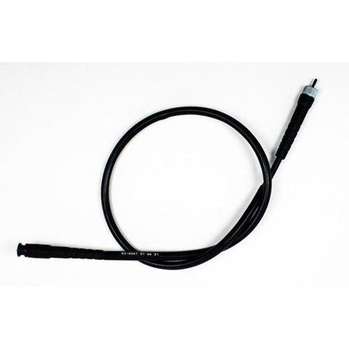 Motion Pro Black Vinyl Speedometer Cable 02-0047