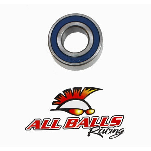 All Balls Racing Inc Bearing 3205-2Rs Rubber Seal 3205-2RS