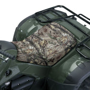 Quadgear ATV Seat Cover Camo - 15-116-015901-00