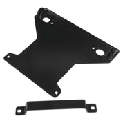 KFI ATV 48" Snow Plow Blade Mount Kit Combo Can-Am Outlander 850 MAX X 2016 NEW