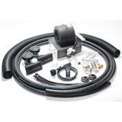 Inferno Cab Heater Kit with Defrost SSHK310-00 For 2015-2020 CF-Moto U-Force 800