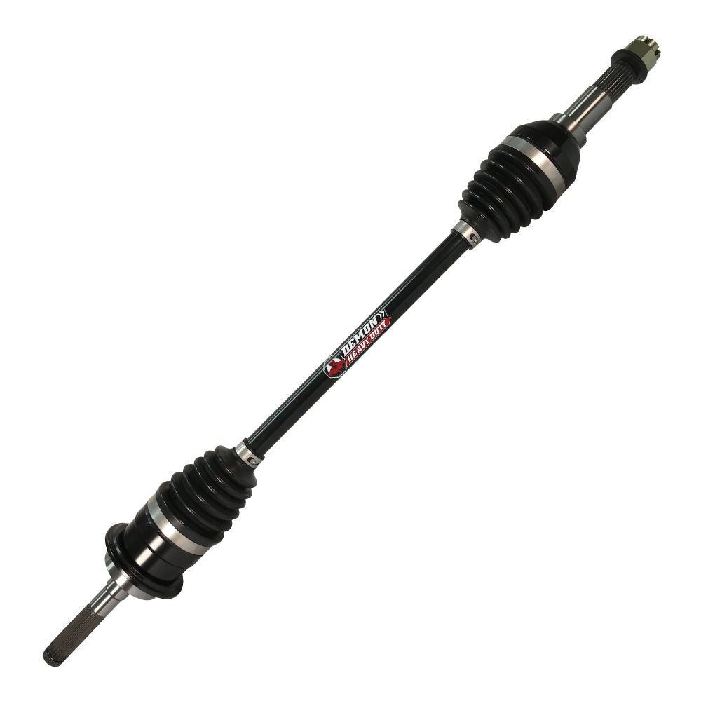 Demon Heavy Duty Axle For Can-Am Models 2013 PAXL-3001HD