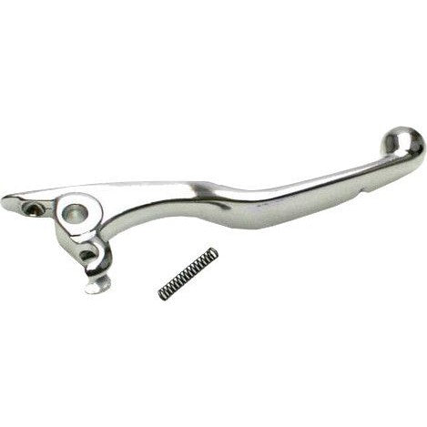 Motion Pro Polished Aluminum Brake Lever 14-9007