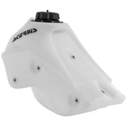 Acerbis 2.9 gal. Natural Fuel Tank - 2645530147
