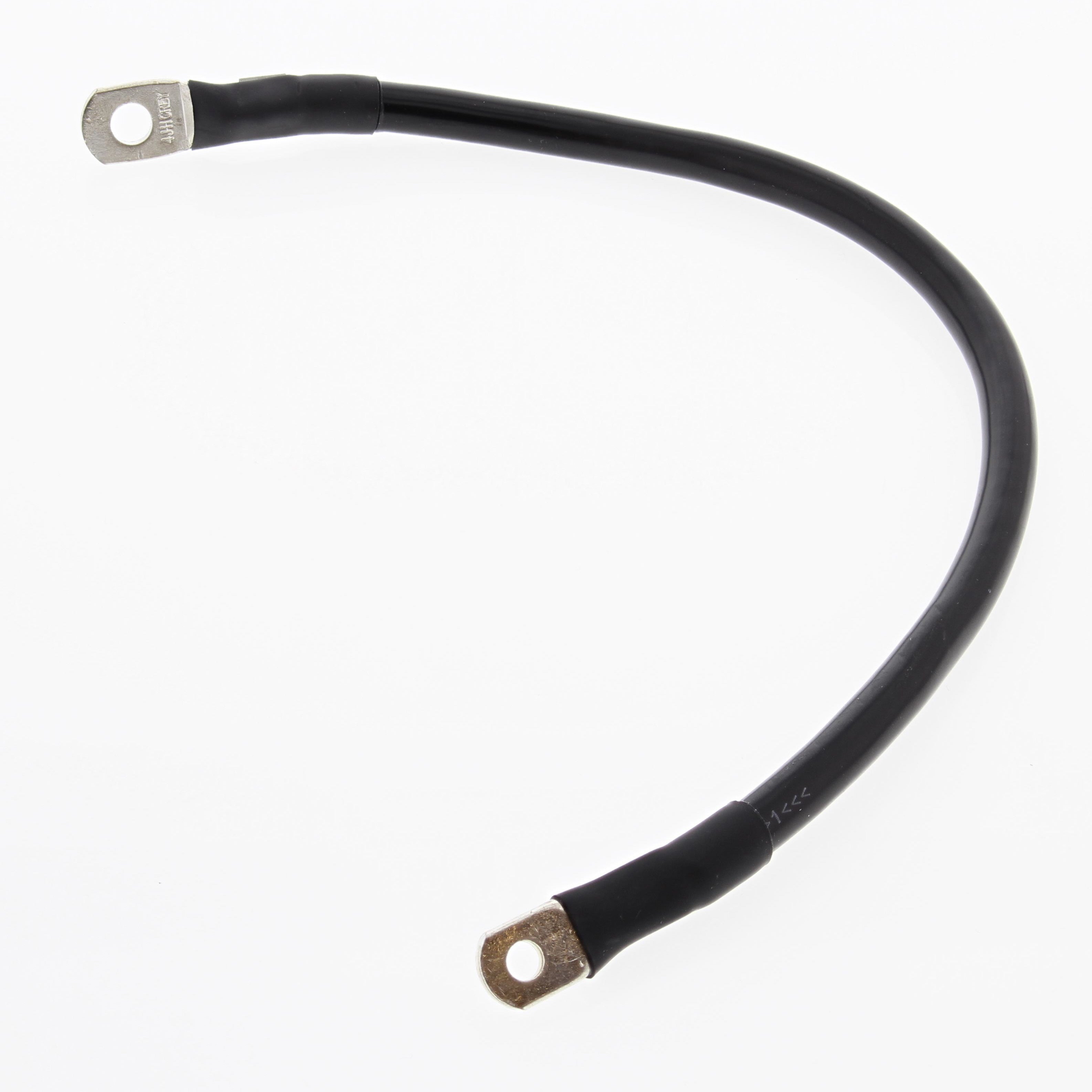 All Balls Racing Inc 15" Black Battery Cable 78-115-1