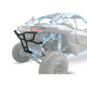 Rival Rear Alloy Tubing Bumper For Can Am Maverick X3 2444.7287.1
