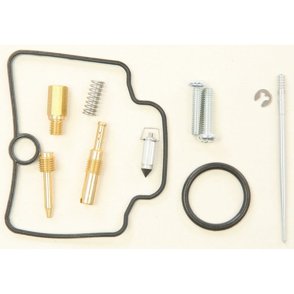All Balls Carburetor Rebuild Kit 26-1395