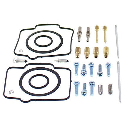 All Balls Carburetor Rebuild Kit 26-1989
